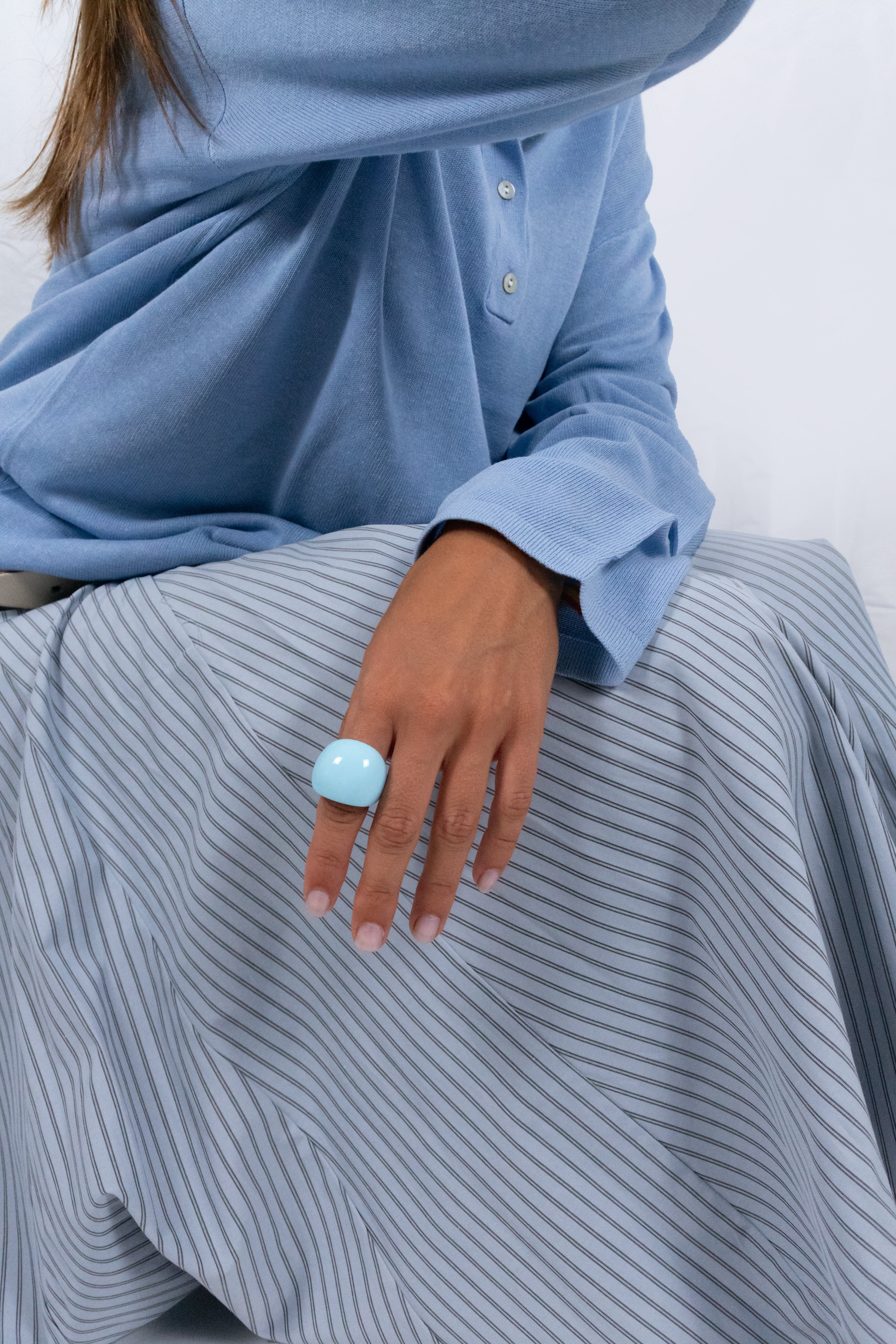 Pia ring