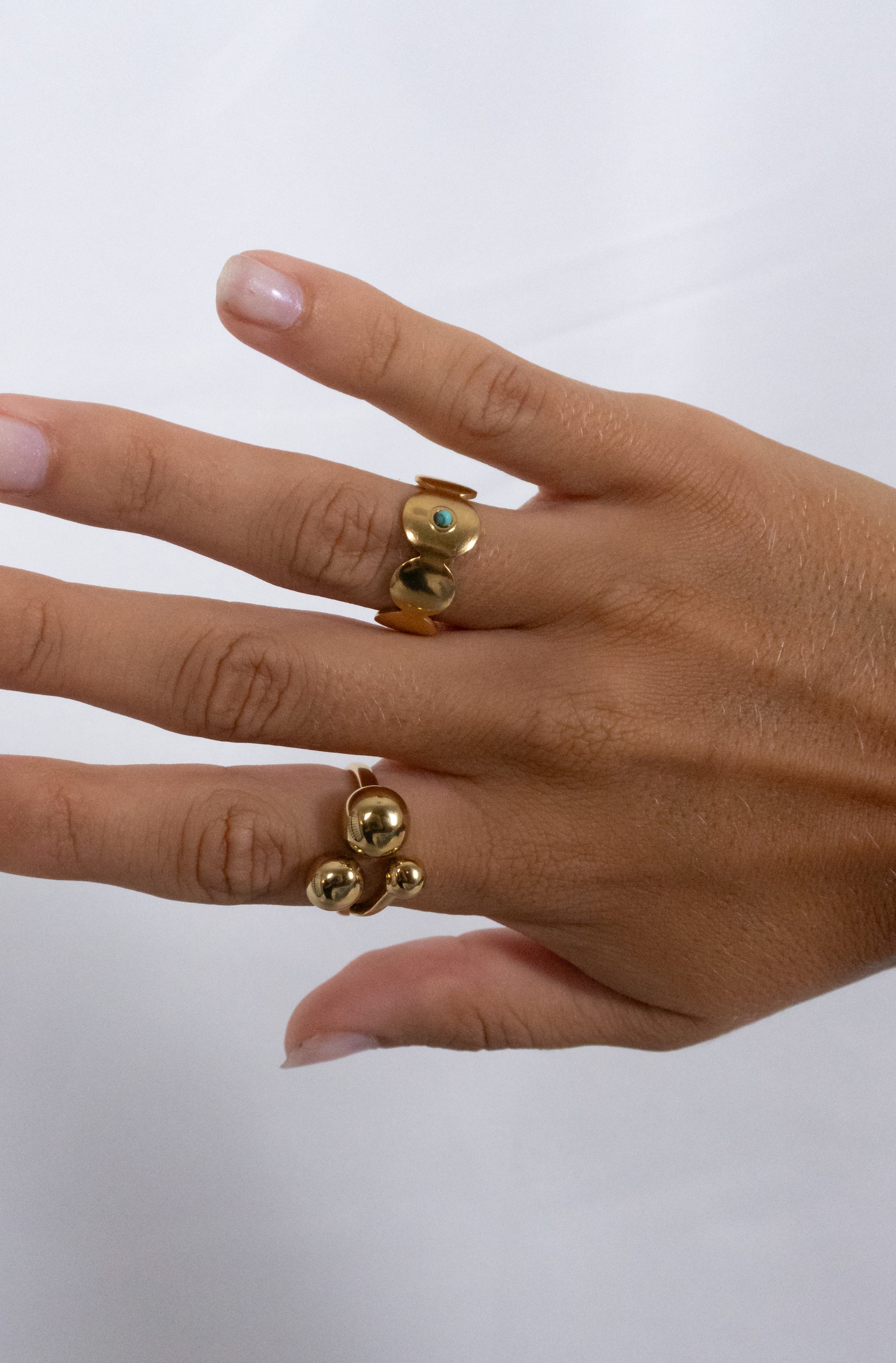 Grenaa ring
