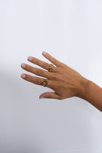 Boya ring