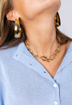 Aluna necklace