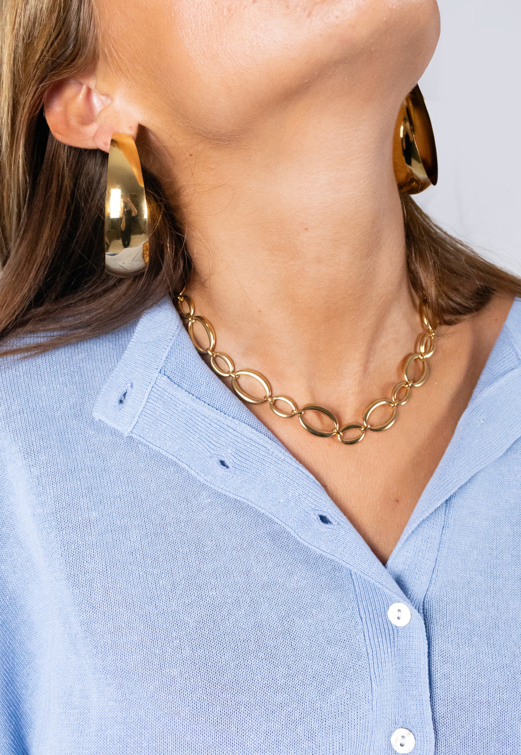 Aluna necklace