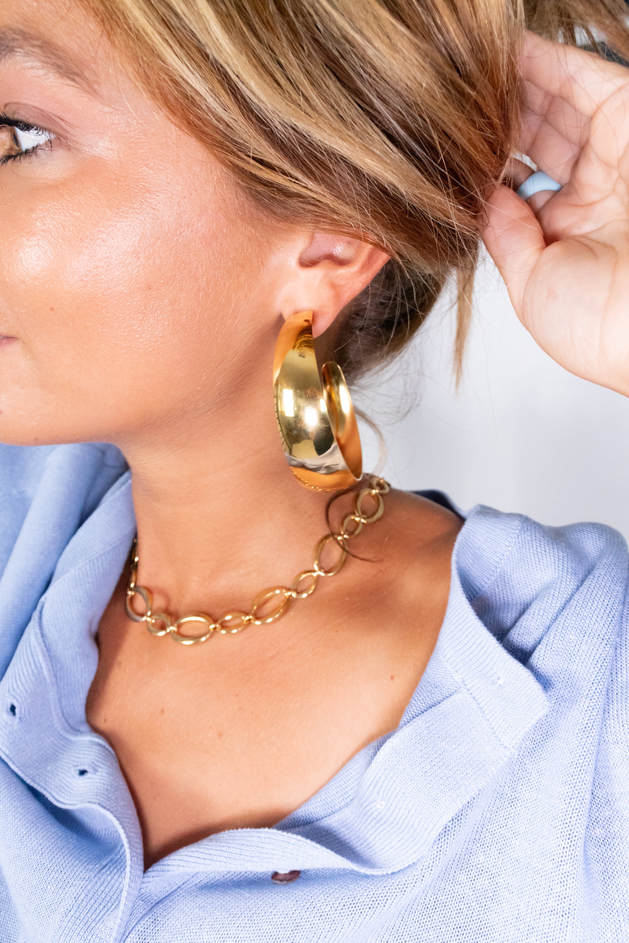 Aluna necklace
