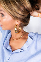 Aluna necklace