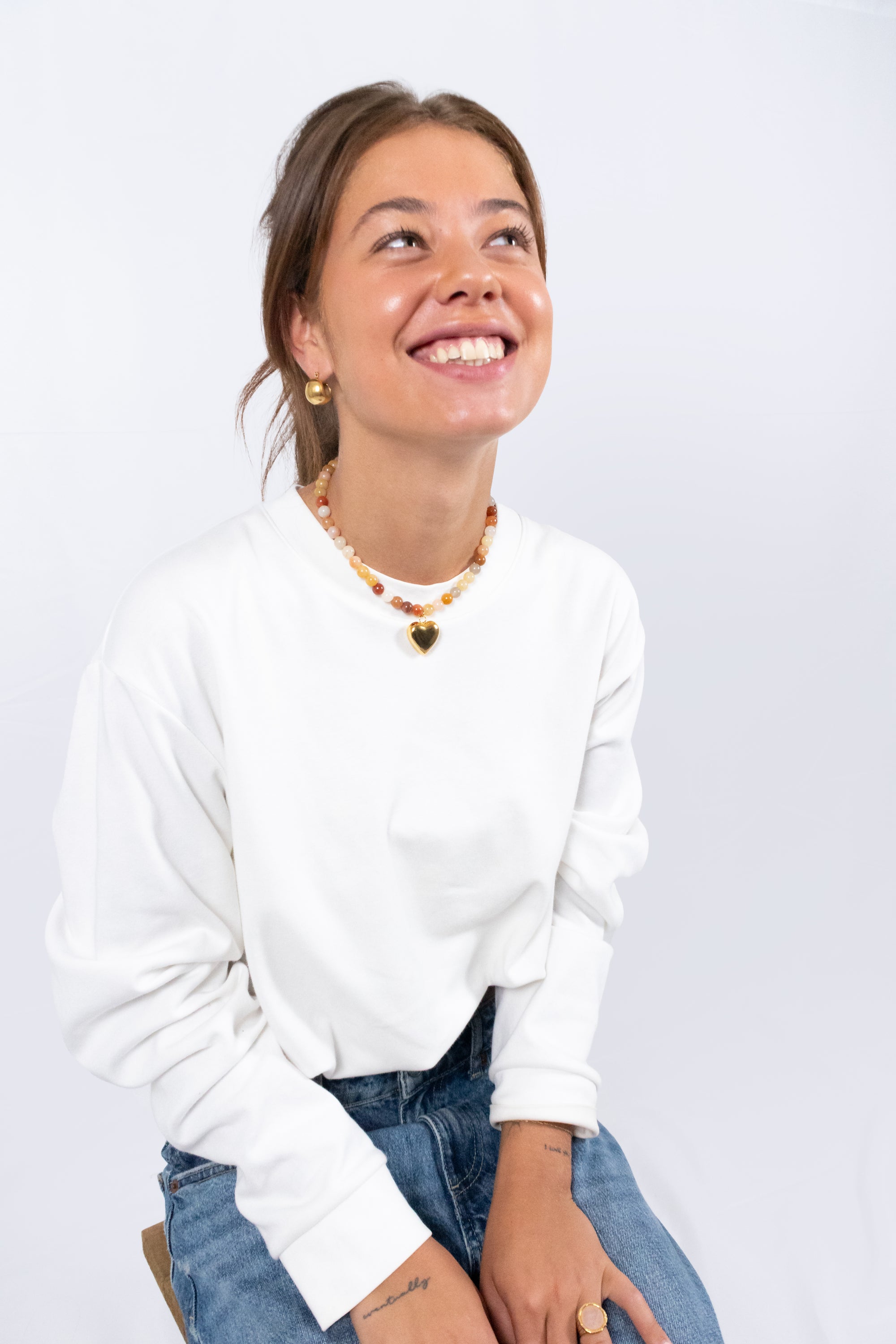 Iria necklace