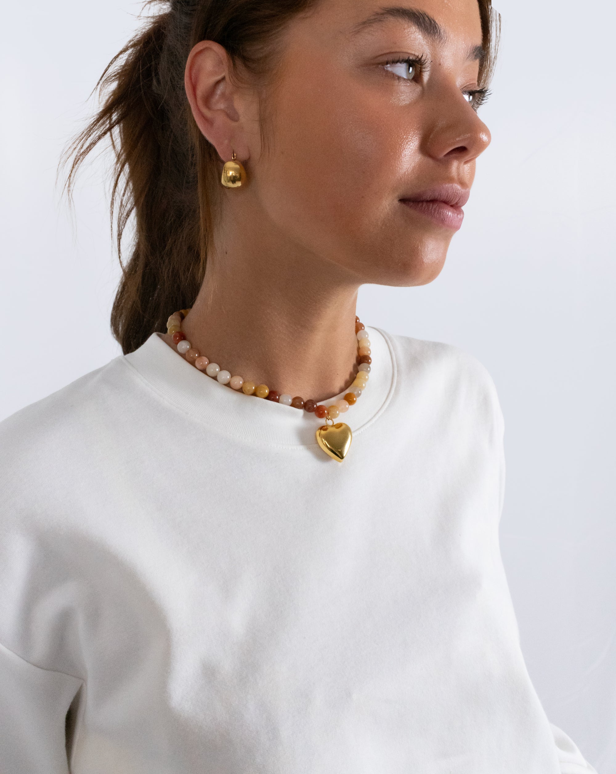 Iria necklace