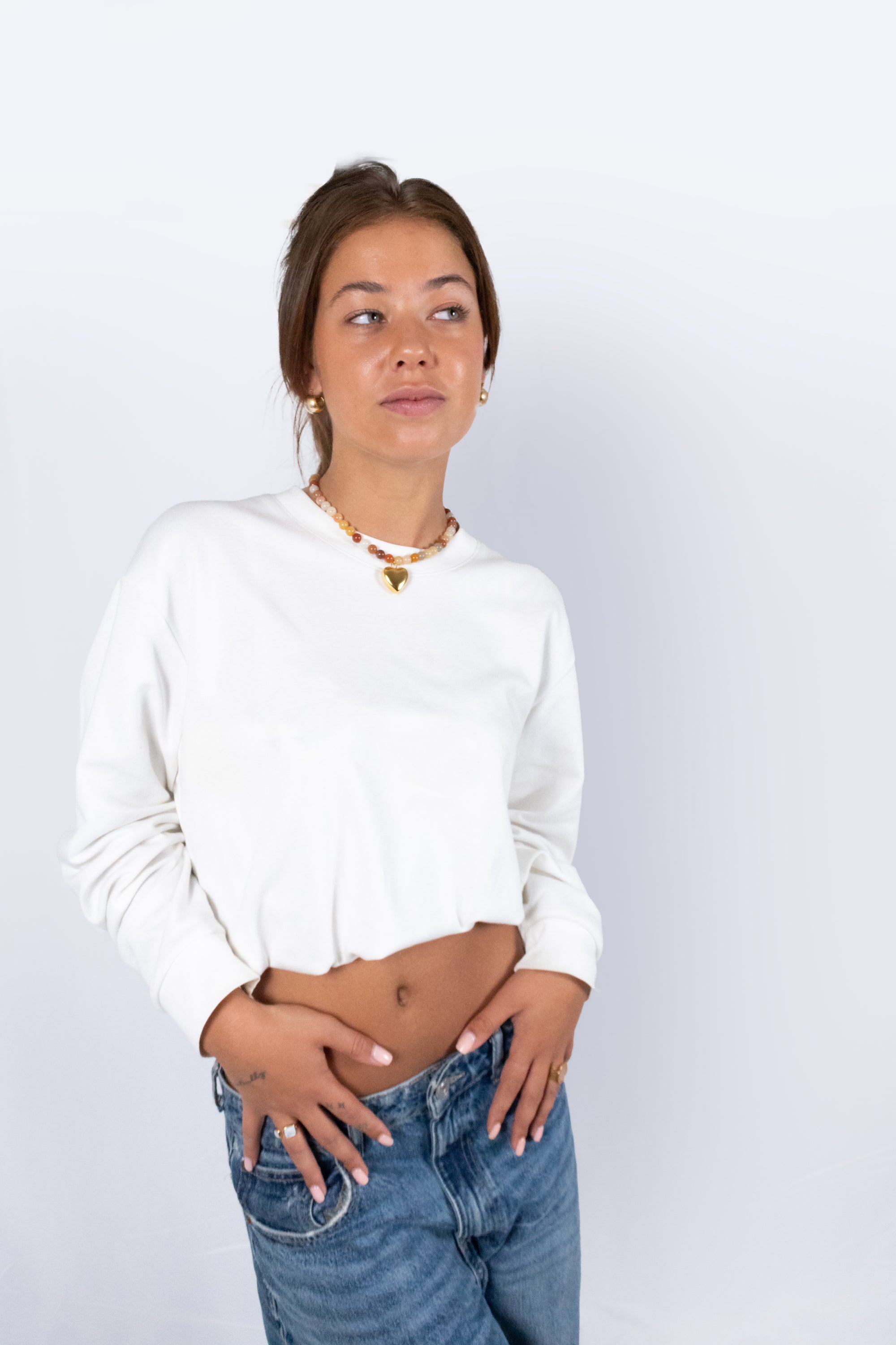 Iria necklace