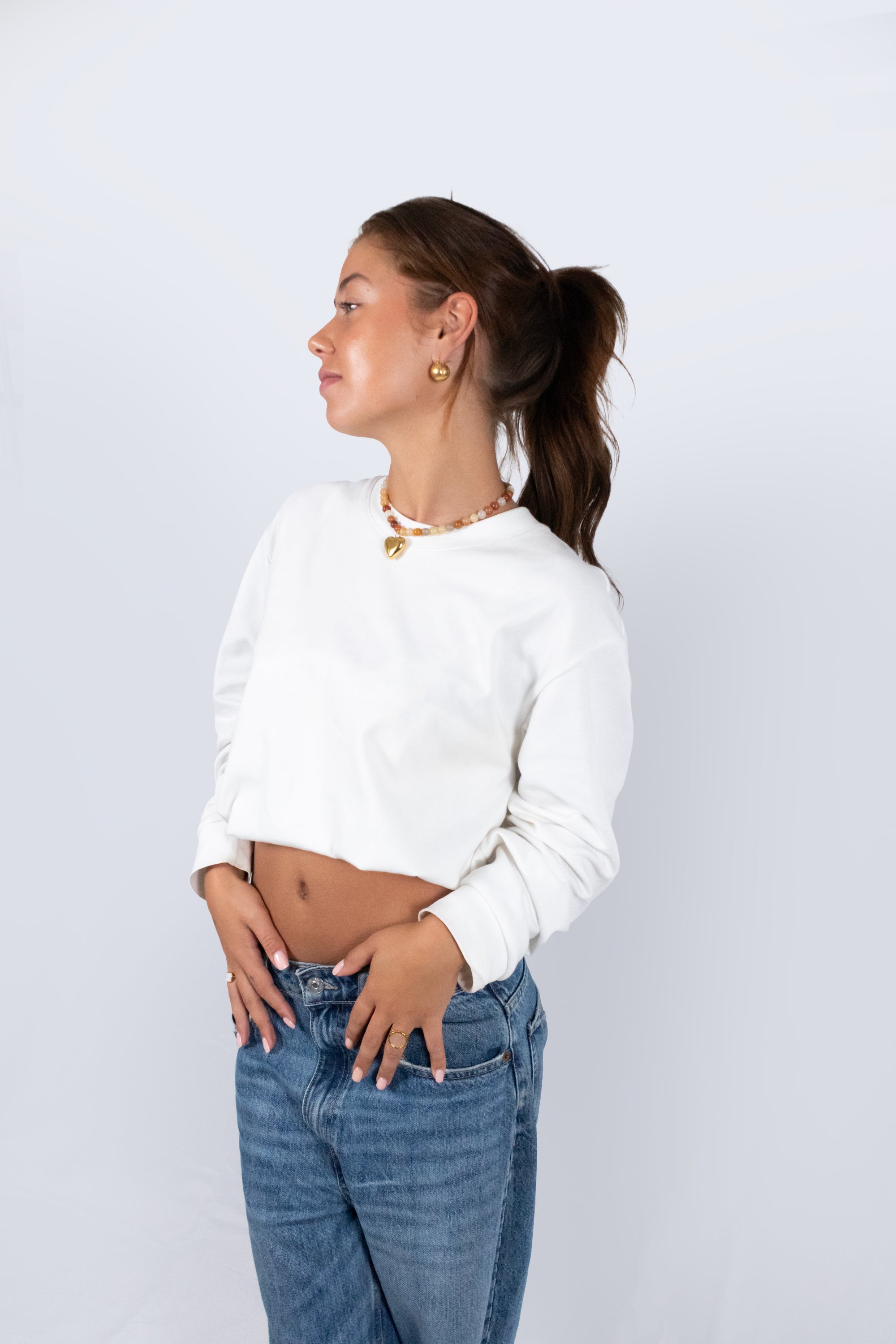 Iria necklace