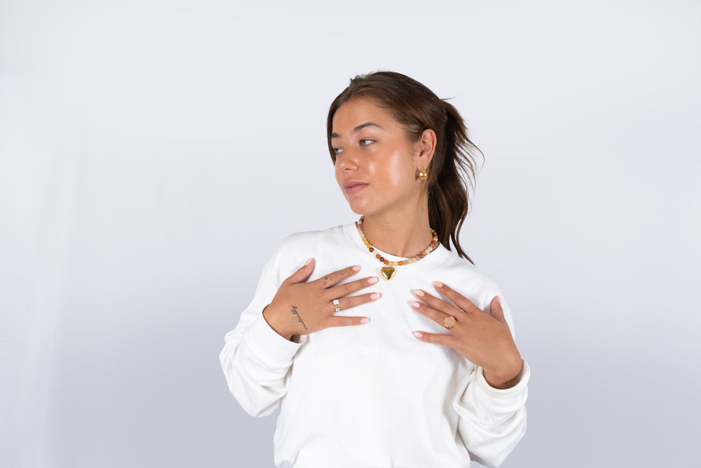 Iria necklace