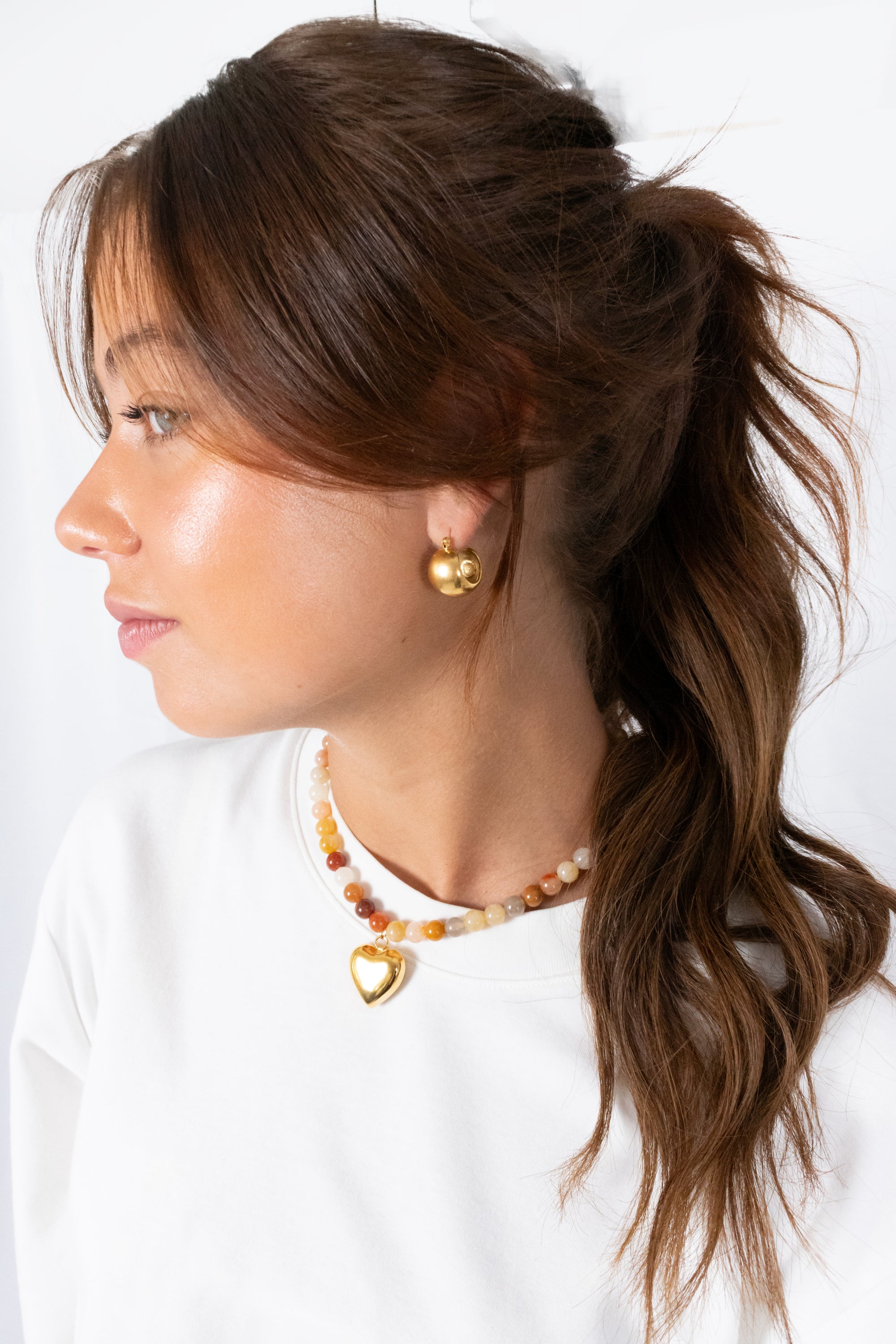 Iria necklace