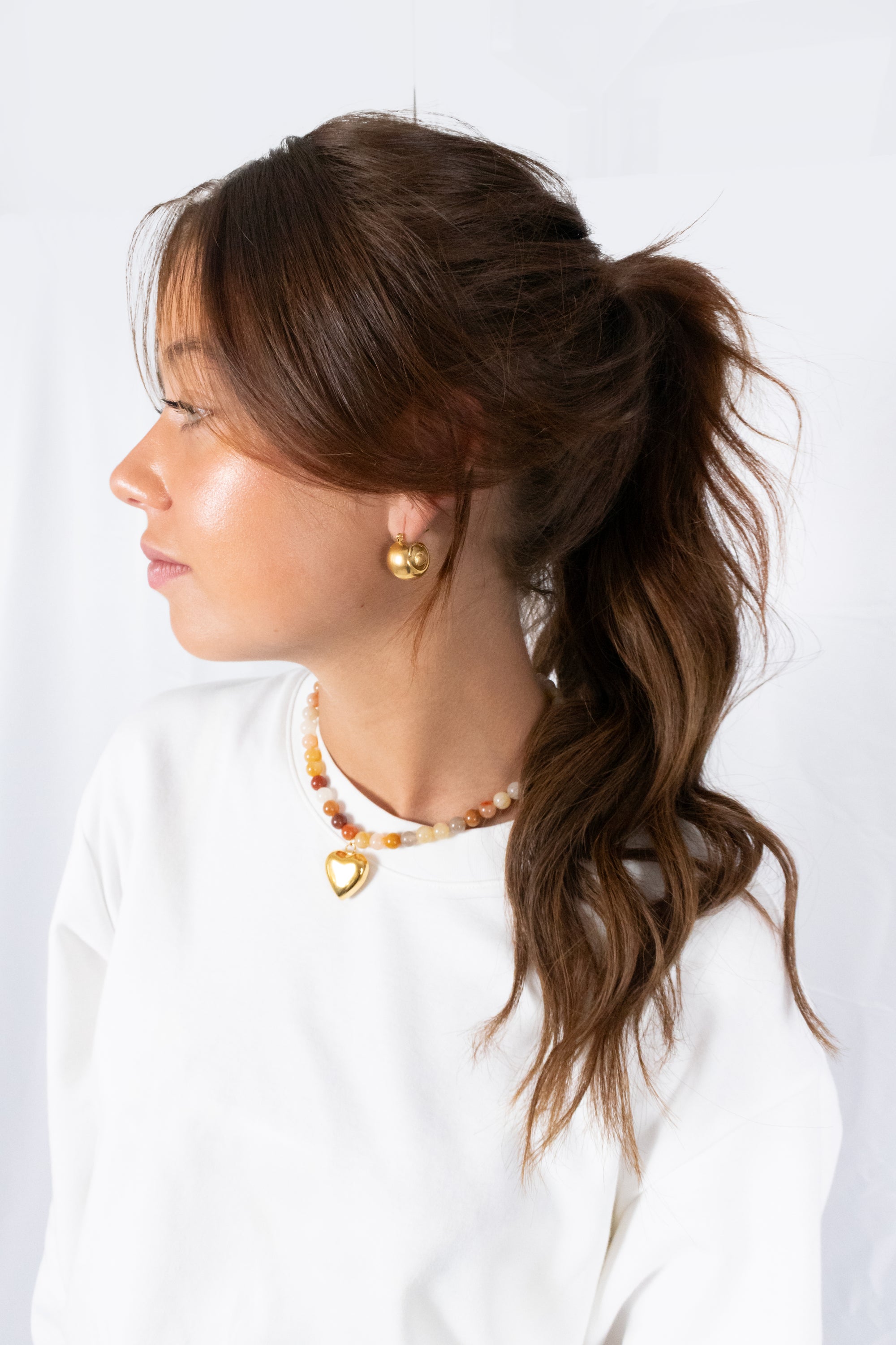 Iria necklace