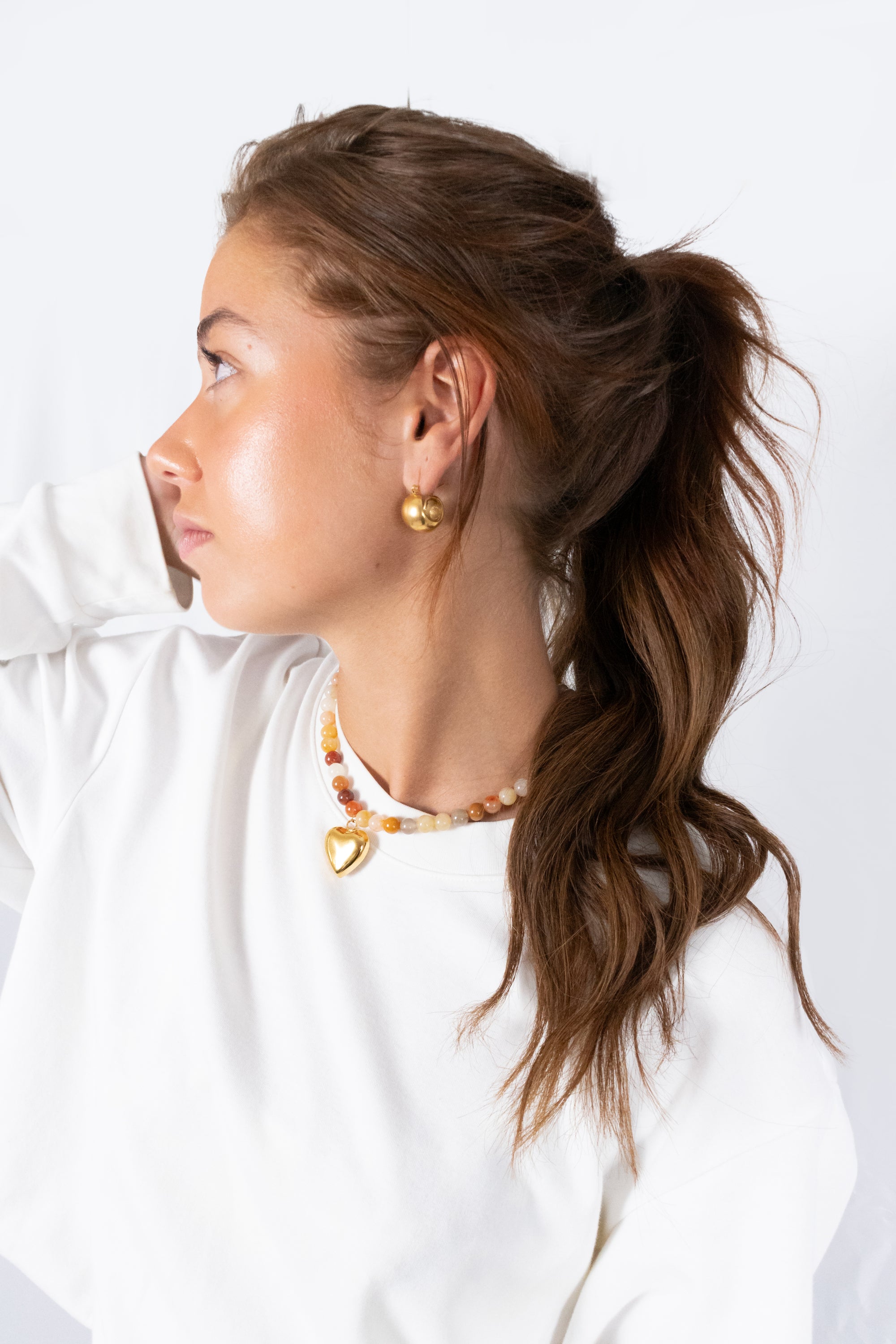 Iria necklace