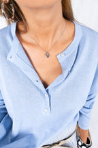 Sia necklace