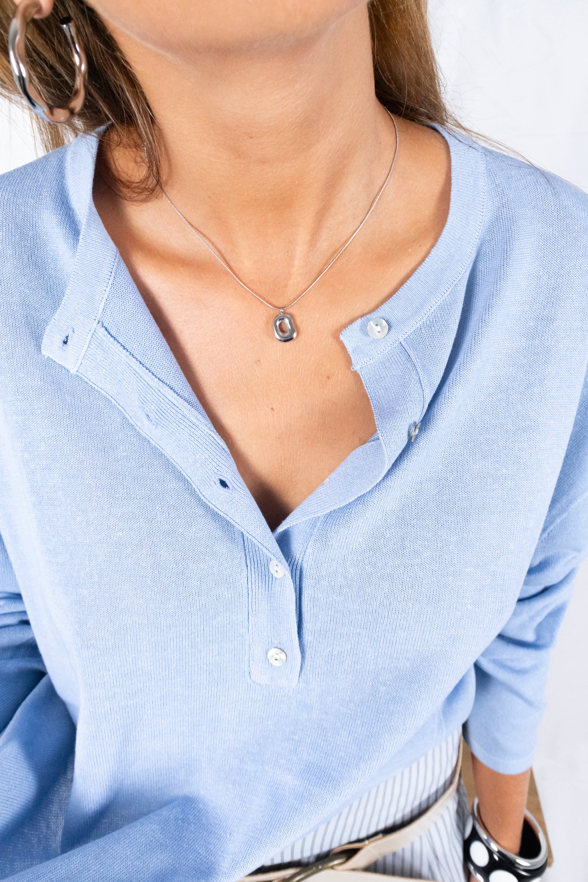 Sia necklace