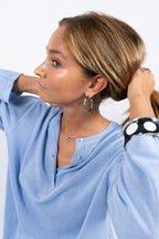 Abby earrings