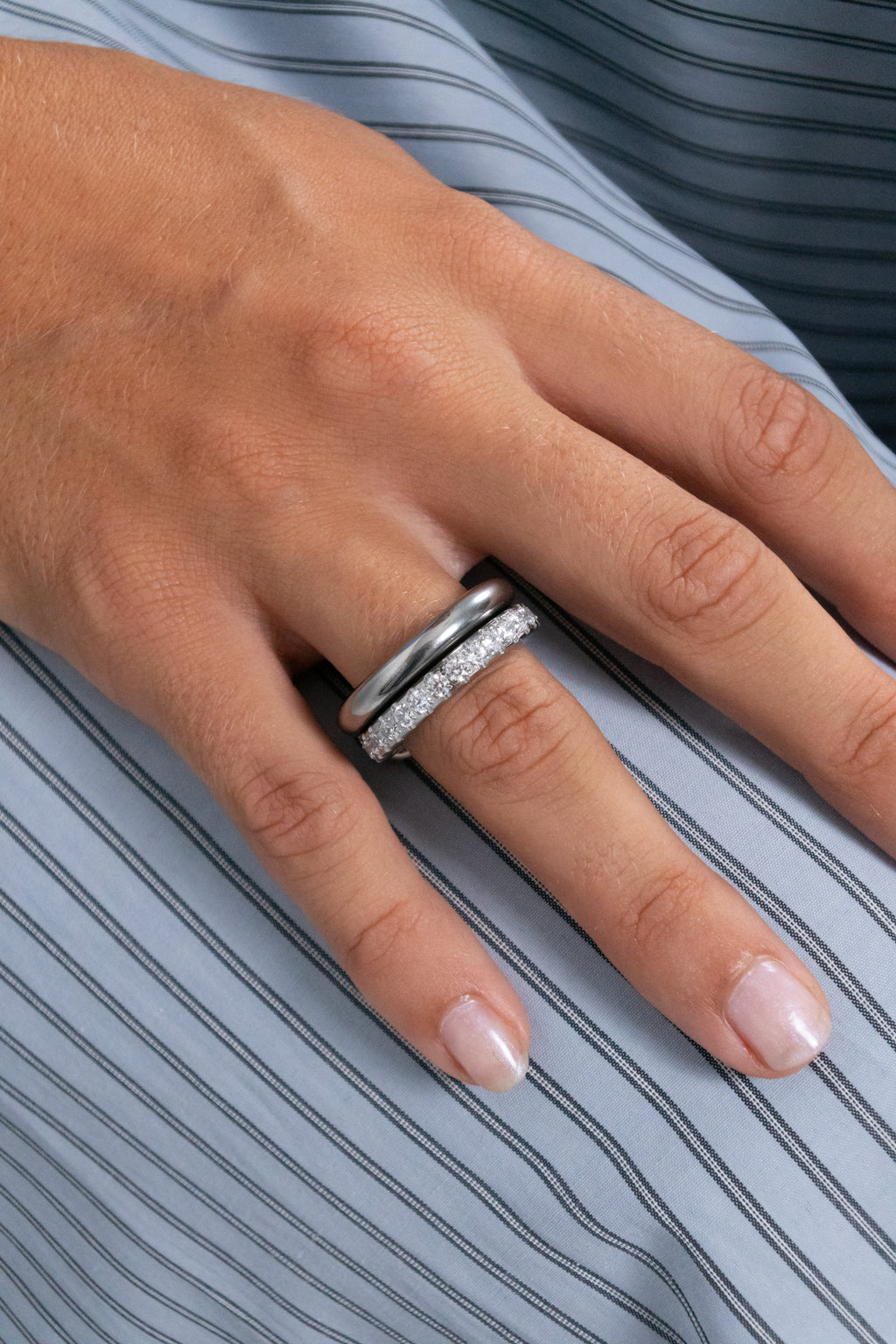 Nella ring