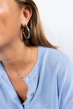 Abby earrings