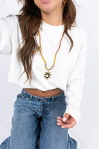 Lou necklace