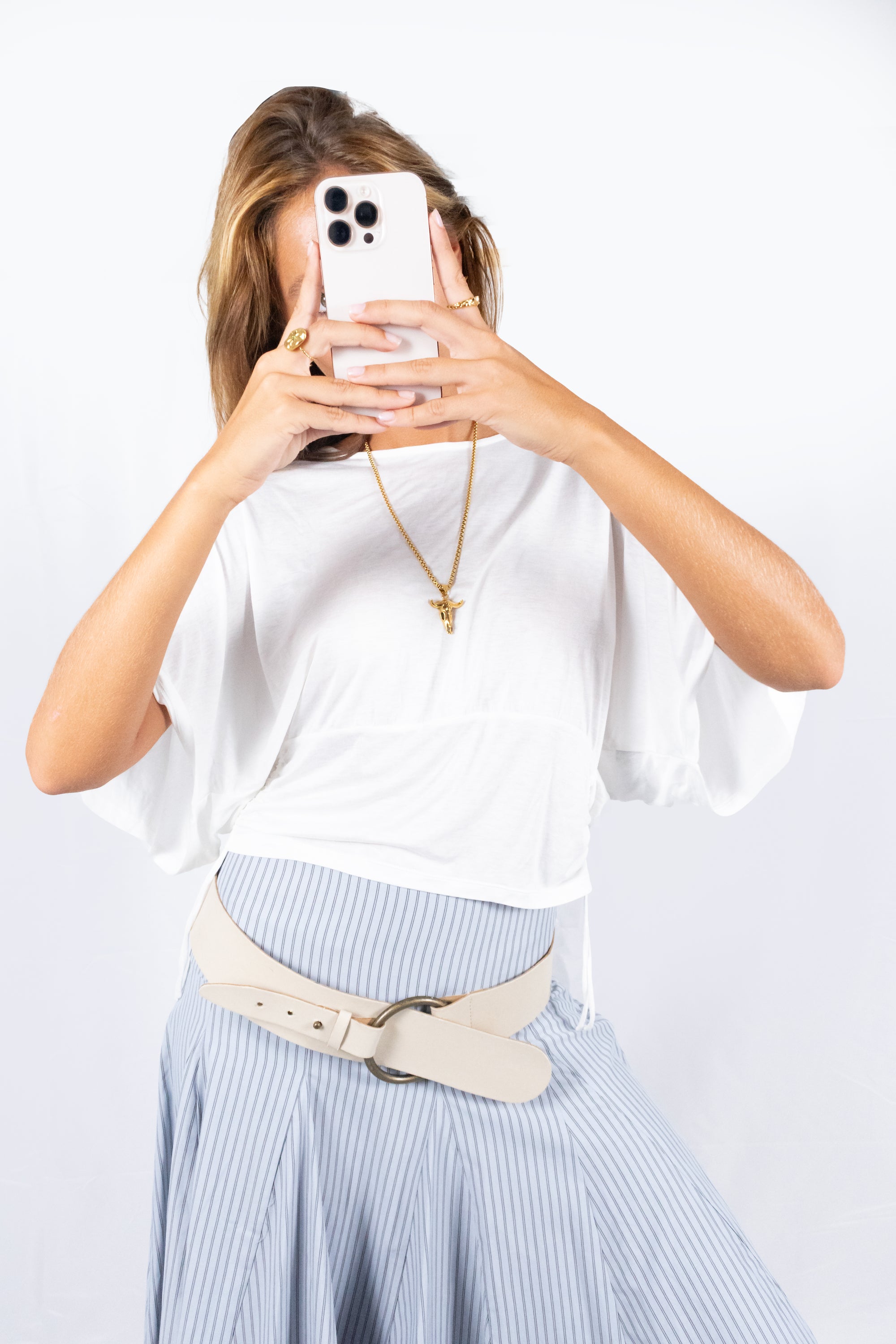Bulli necklace