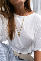 Bulli necklace