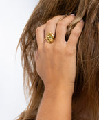 Lago ring