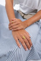 Lago ring