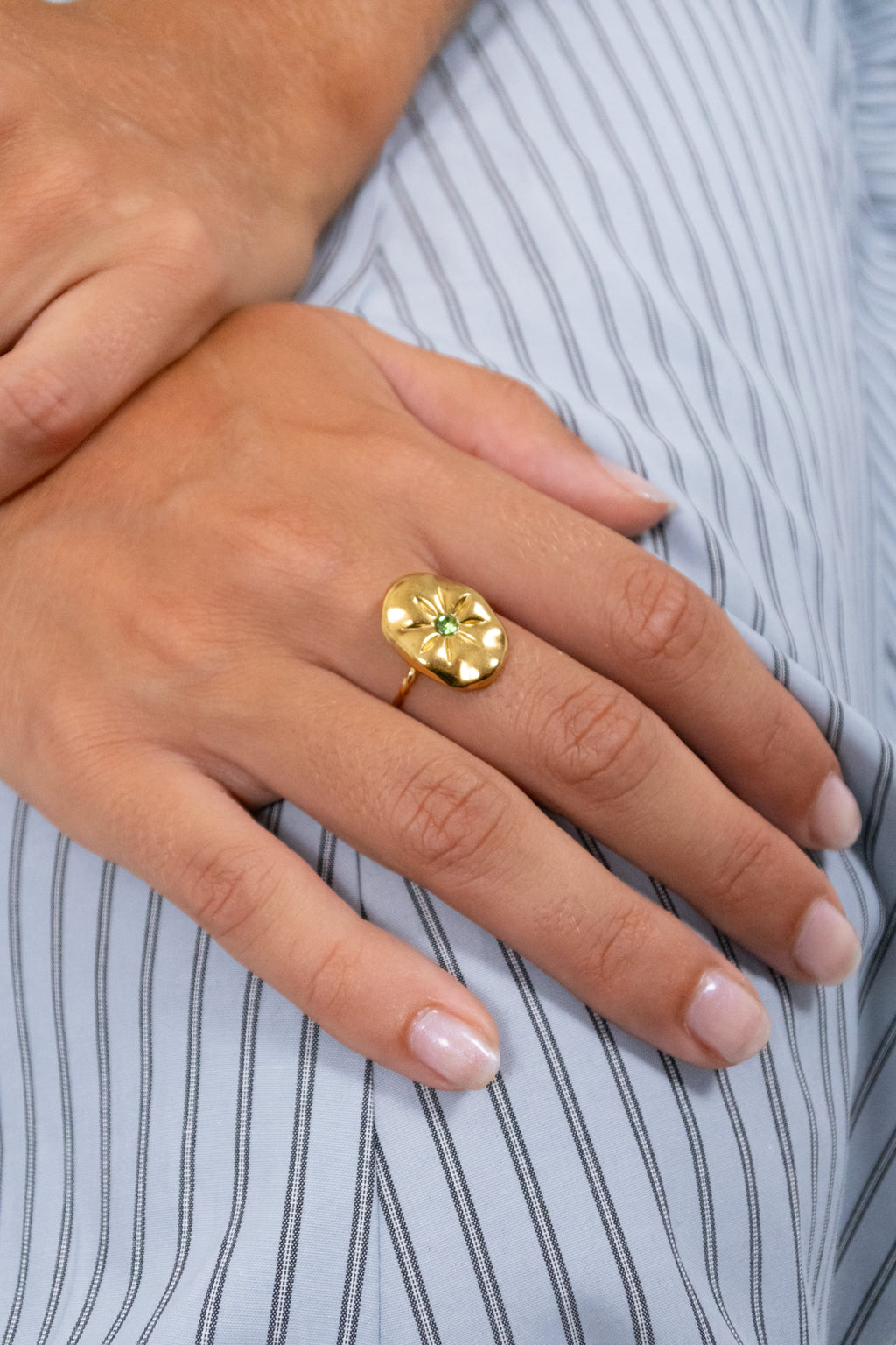 Lago ring