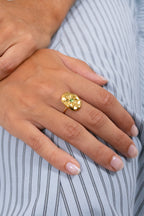 Lago ring
