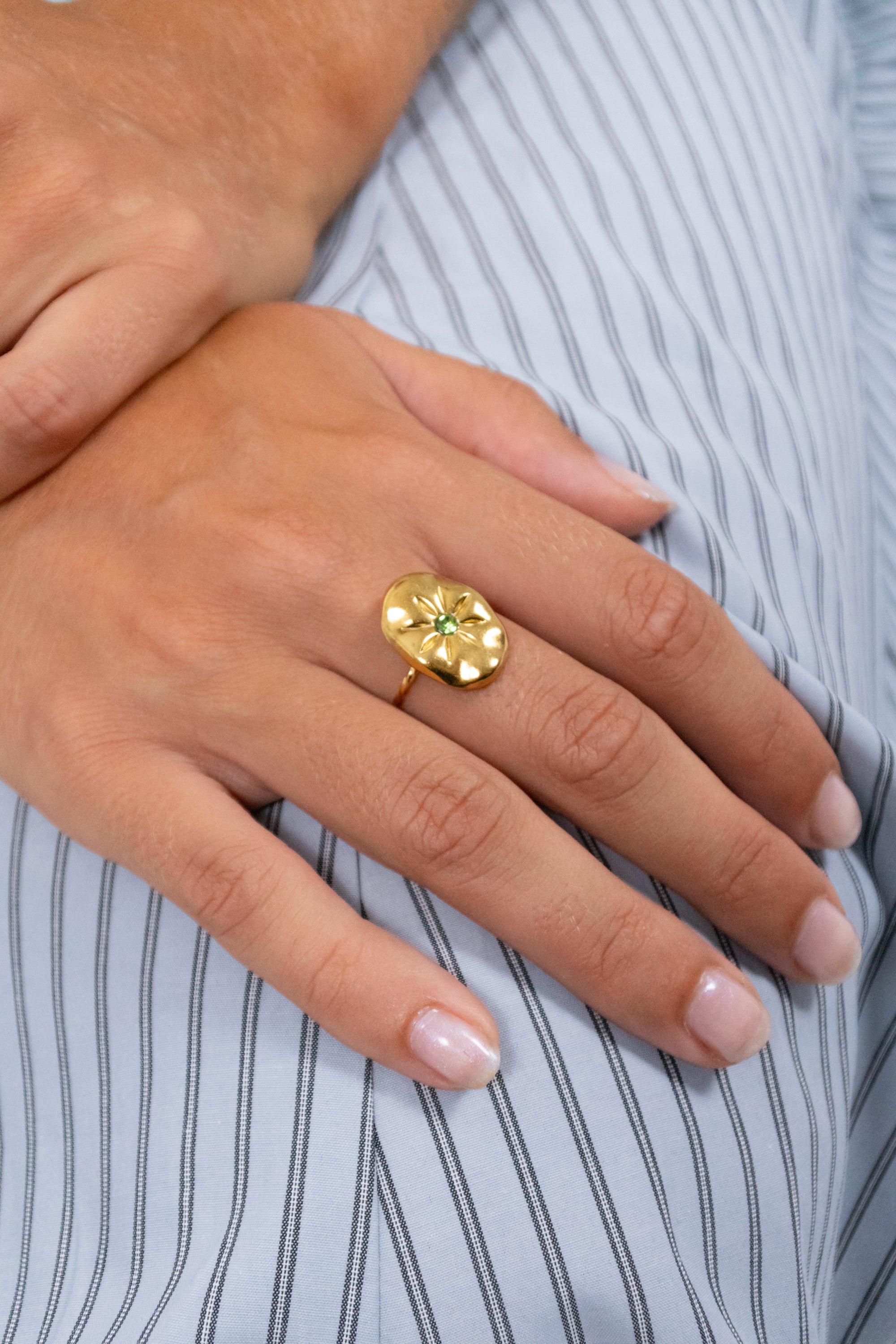 Lago ring
