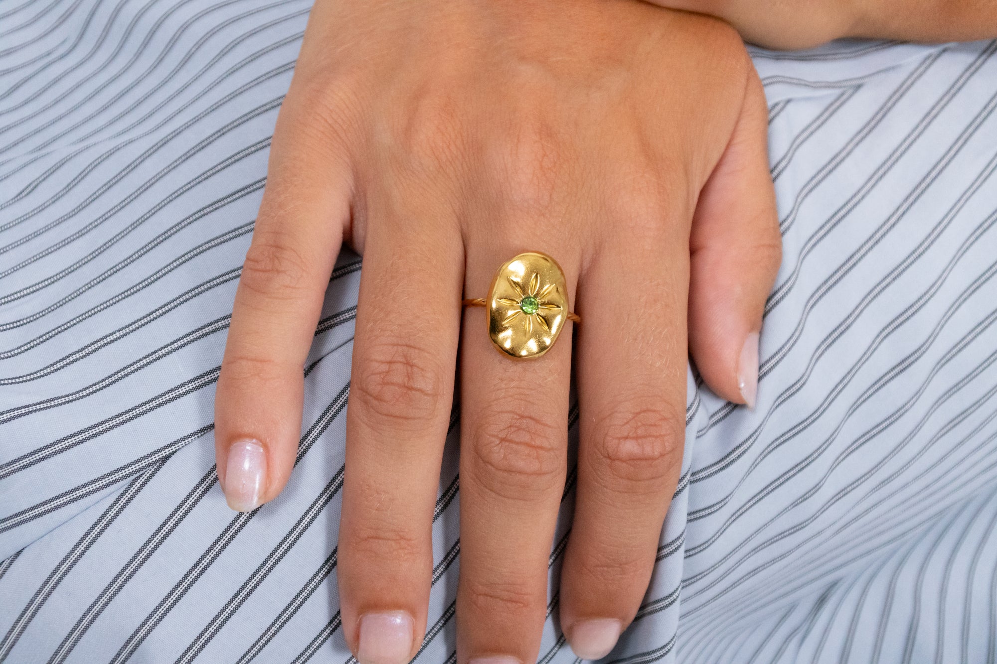Lago ring