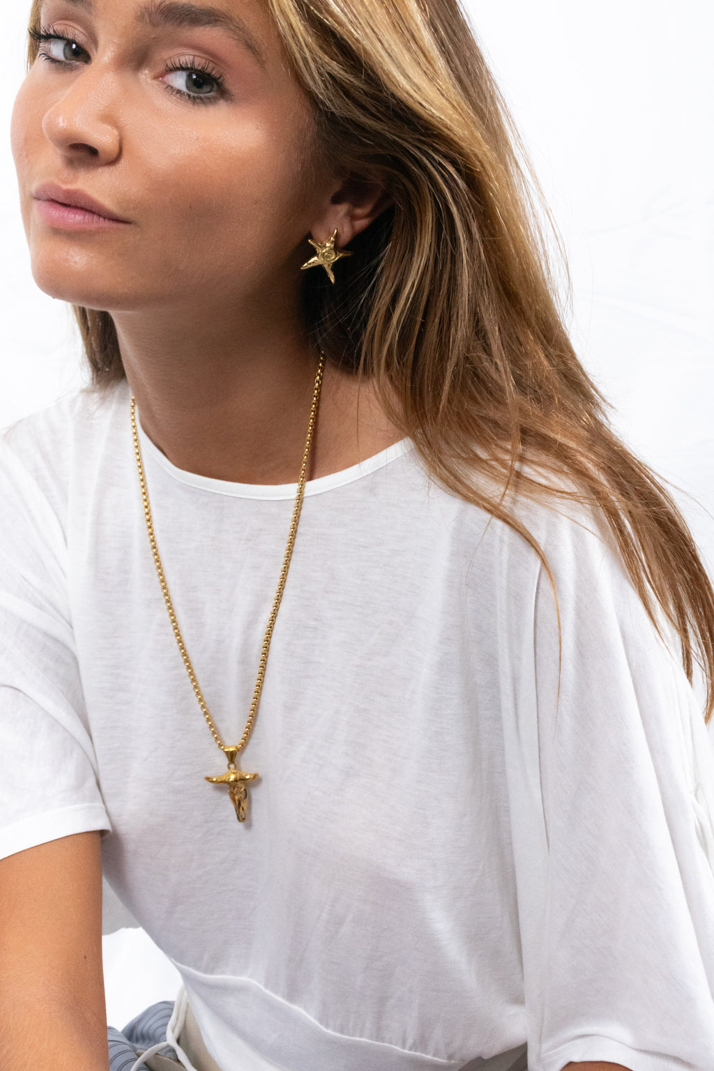 Bulli necklace