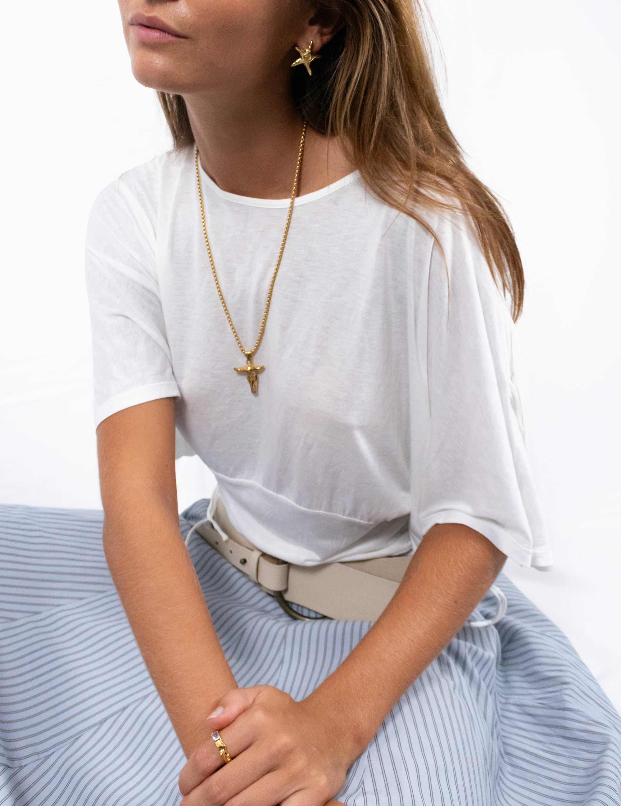 Bulli necklace