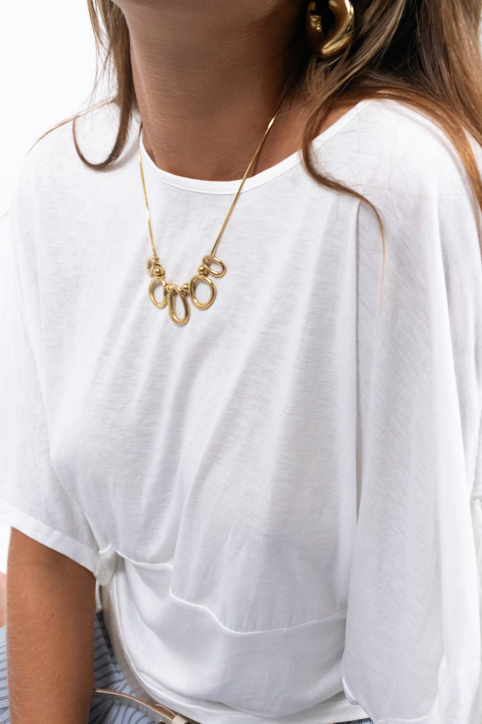 Ylva earrings