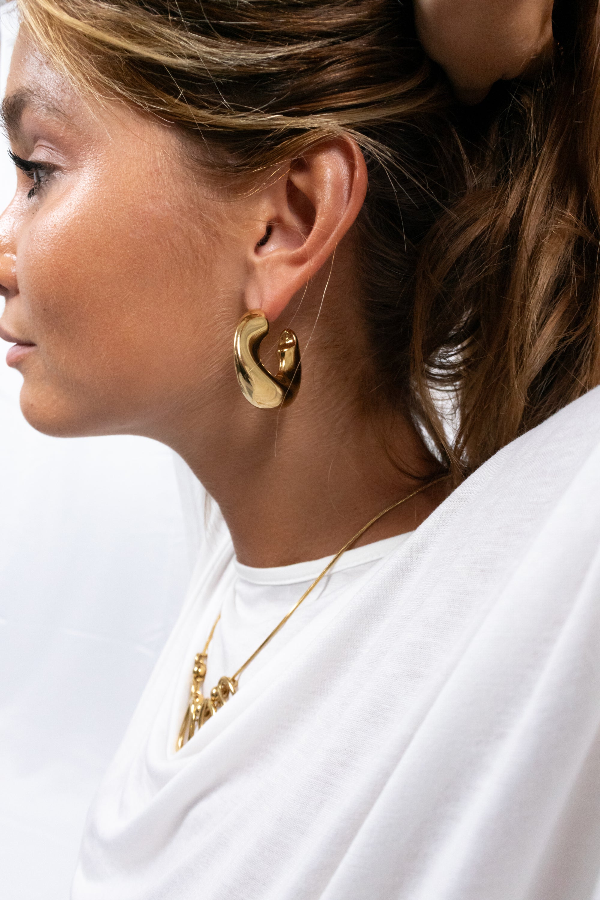 Ylva earrings