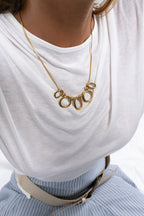 Collier Skyler