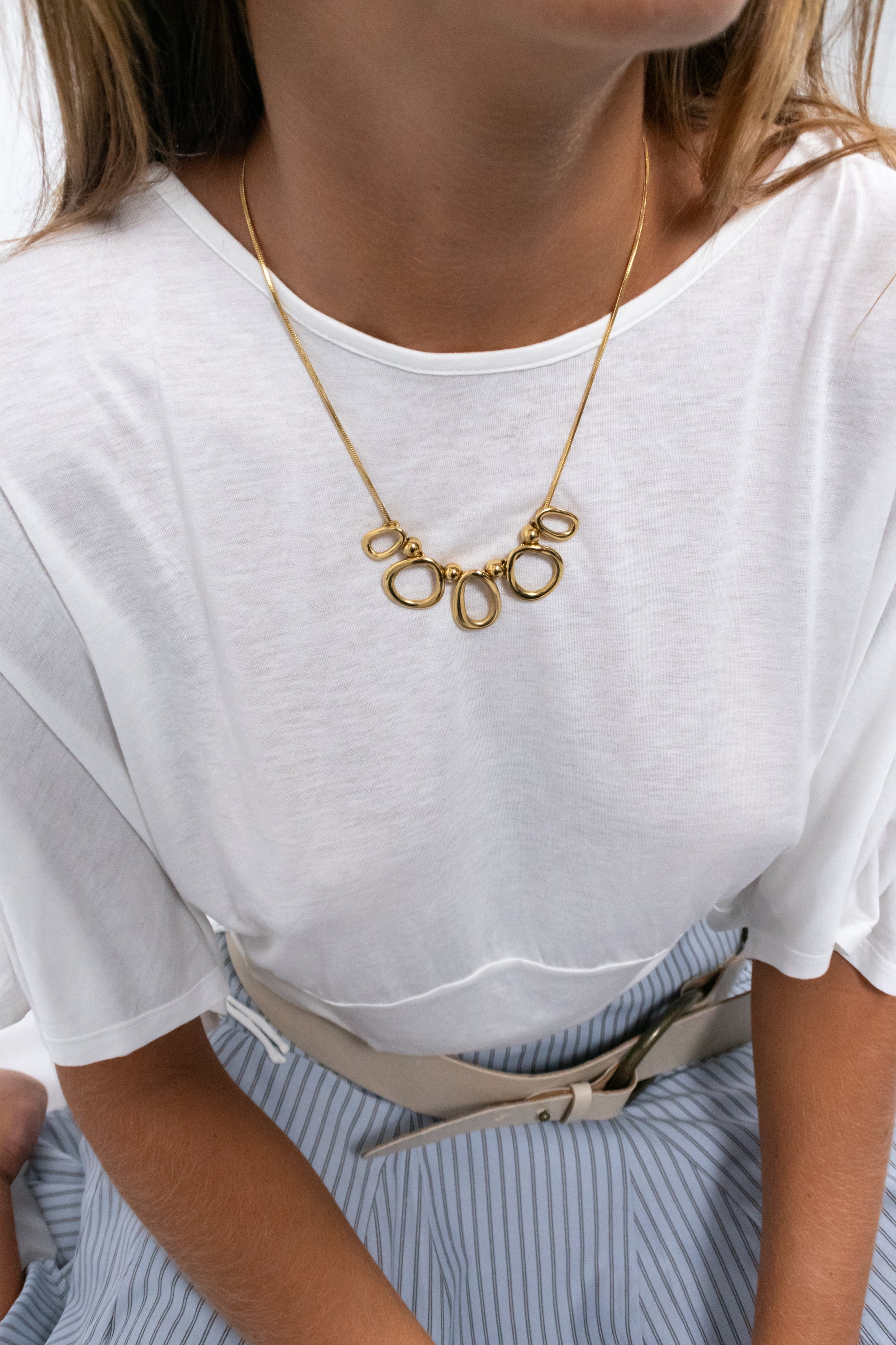 Collier Skyler