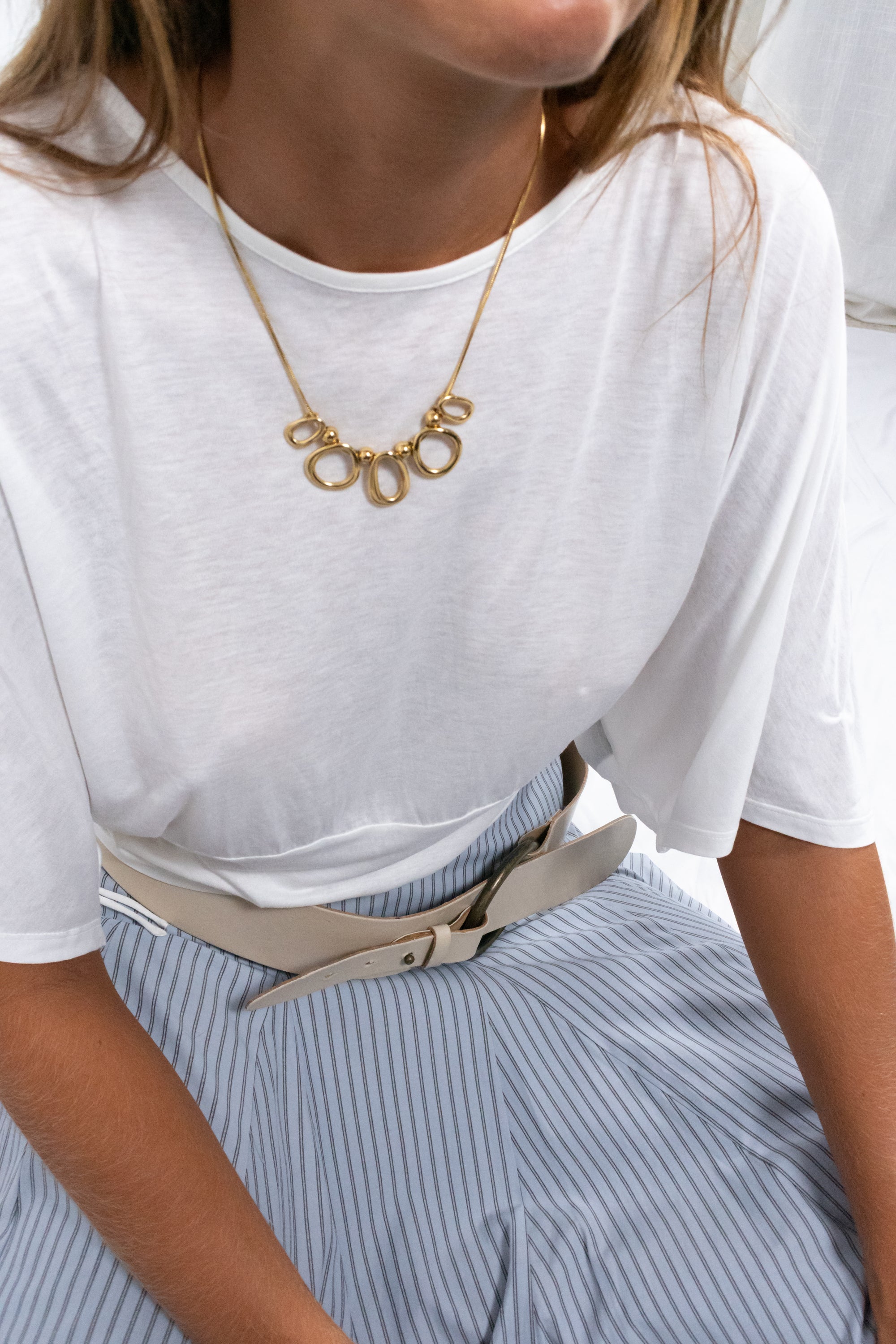 Collier Skyler