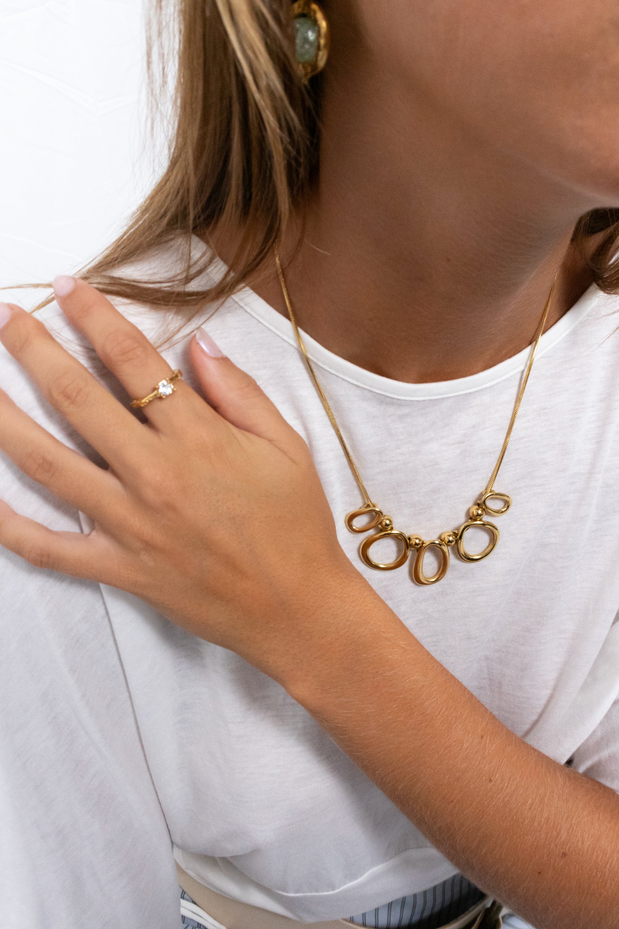 Elsie ring