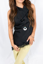 Aase necklace