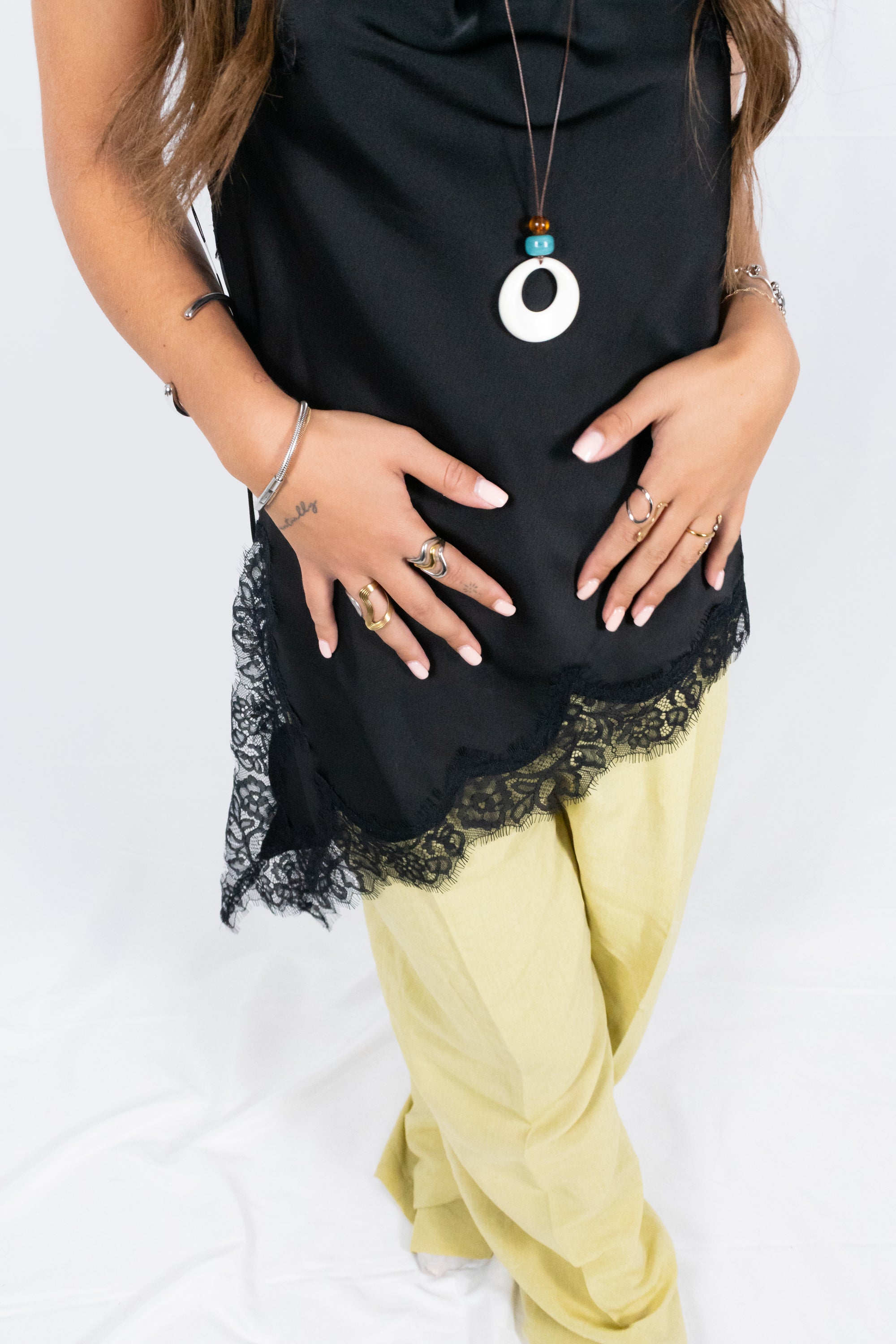 Lucile ring