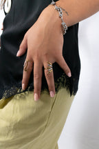Lucile ring