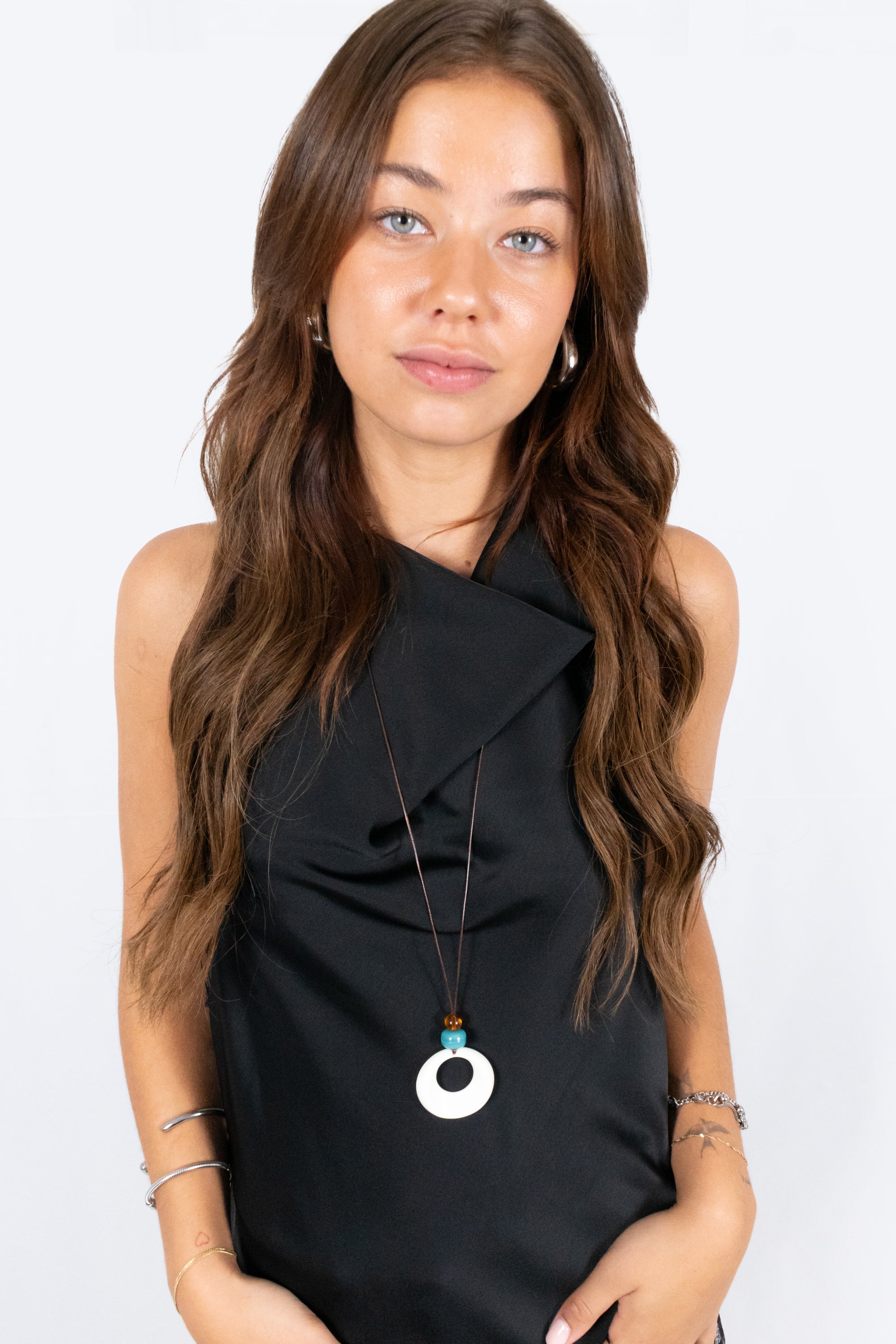 Aase necklace