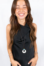 Aase necklace