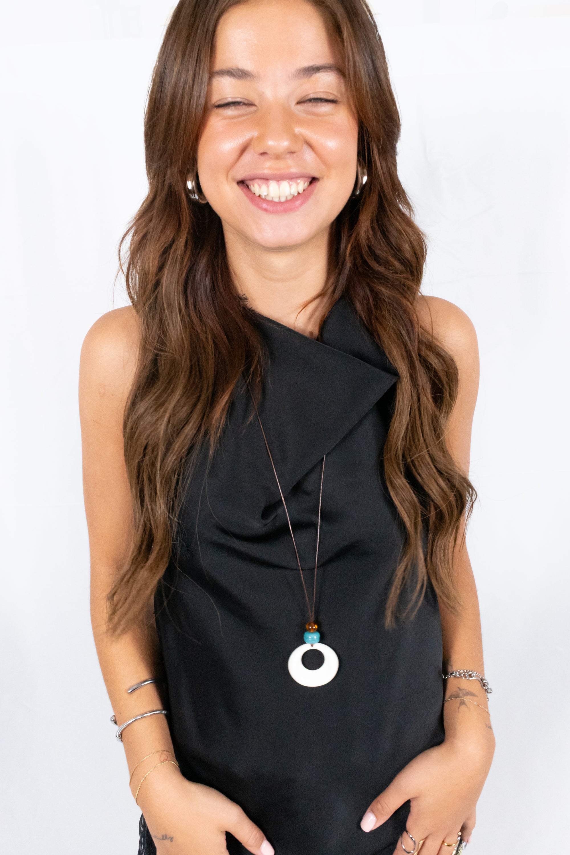 Aase necklace