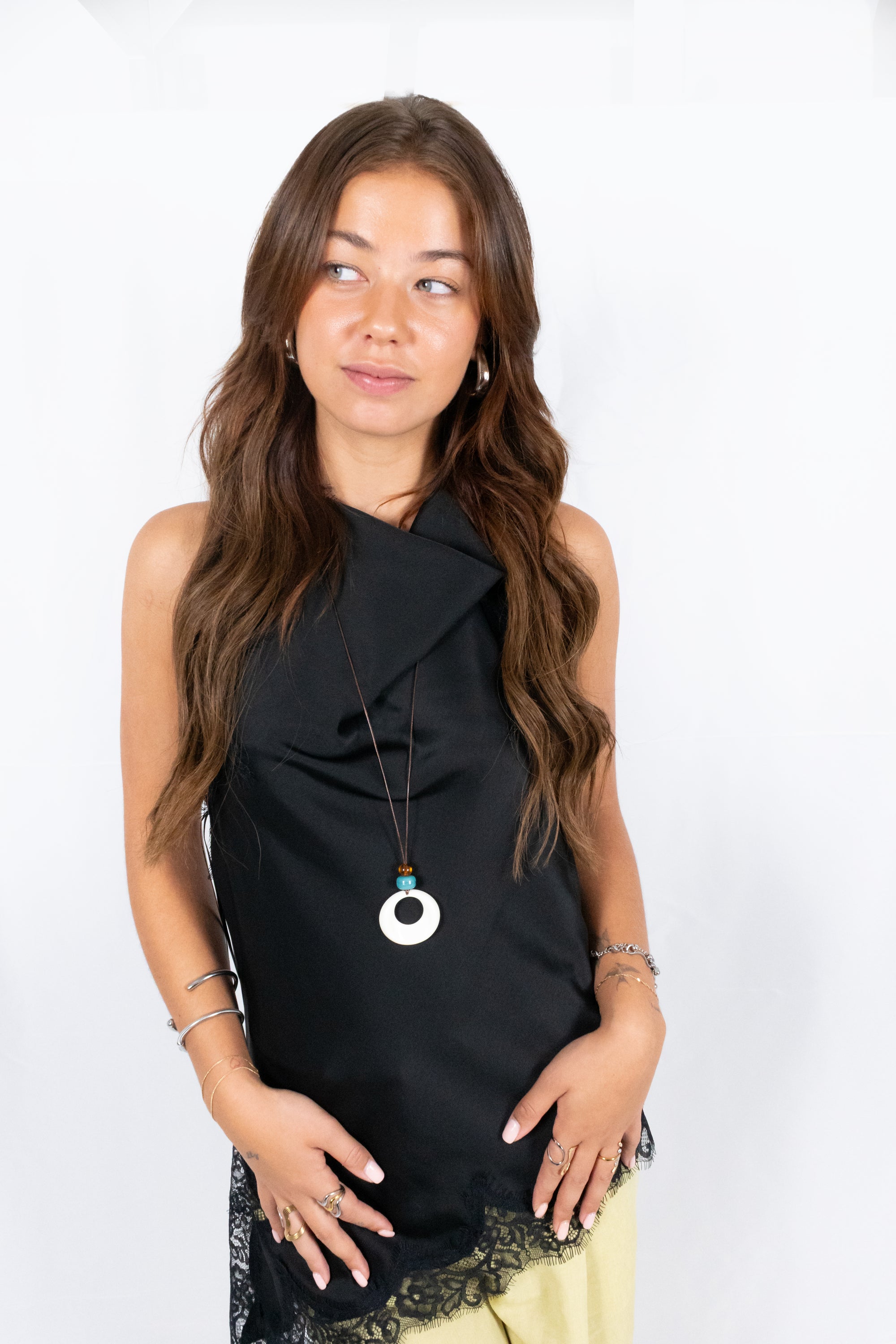Aase necklace