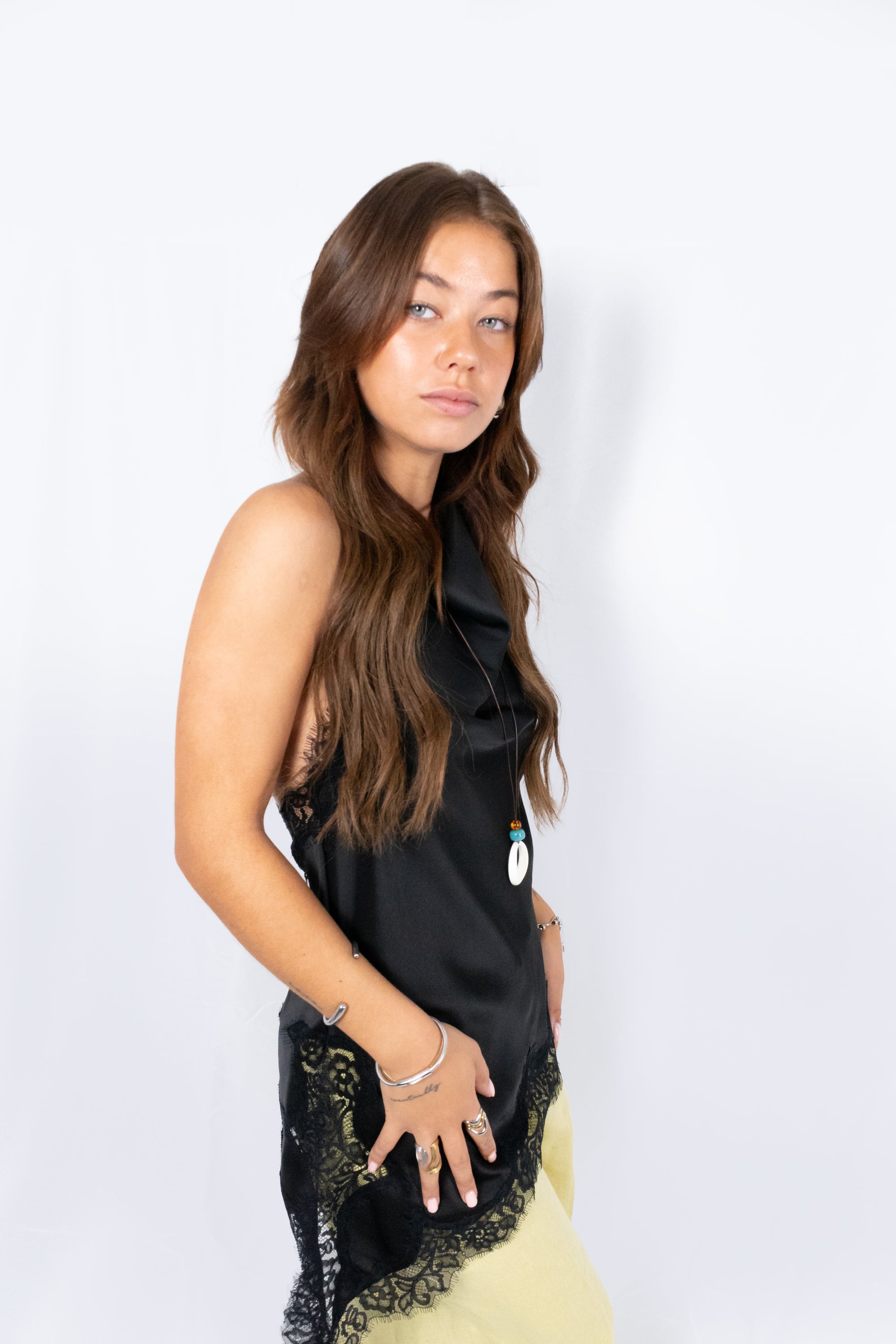 Aase necklace