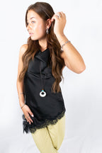 Aase necklace