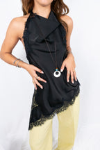 Aase necklace