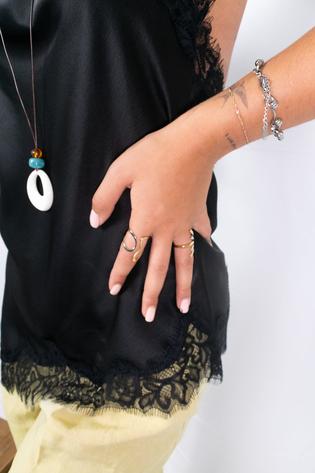 Eden bracelet