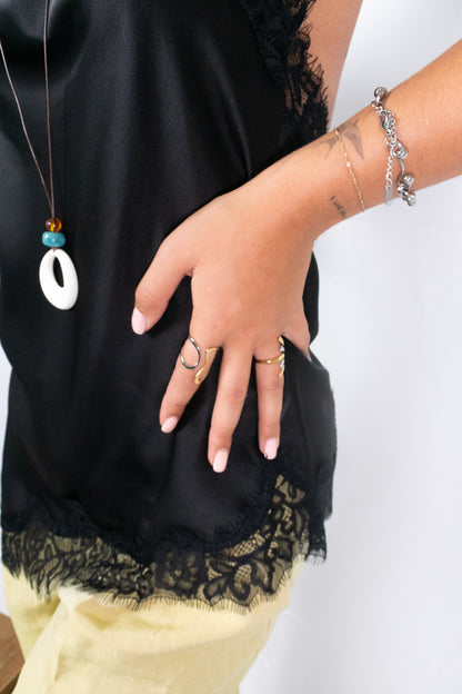 Bague Siv