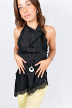 Aase necklace